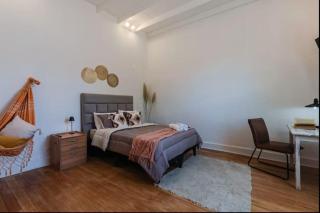 Casa Riquelme - Santiago - 6