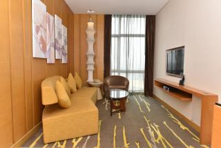 Crowne Plaza Zhongshan Wing On City by IHG - Zhongshan - 5