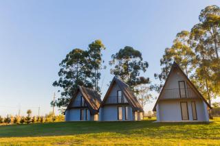 Cabañas La Rosalía - 9
