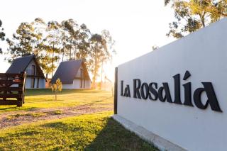 Cabañas La Rosalía - Chajarí - 0
