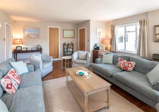 The Lodge - Walberswick - 7