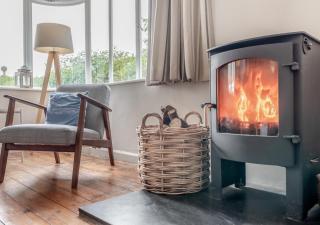 The Lodge - Walberswick - 6