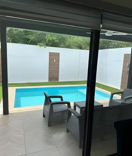 Casa con alberca privada - Mérida - 5
