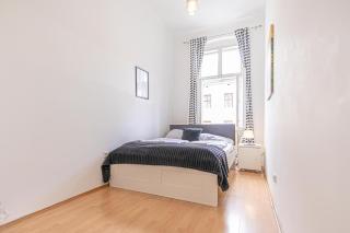 Viennese 3BR Apt. Near Wiener Stadthalle & Central - Wien - 0