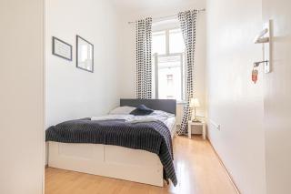 Viennese 3BR Apt. Near Wiener Stadthalle & Central - Wien - 1