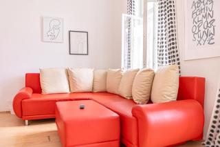 Viennese 3BR Apt. Near Wiener Stadthalle & Central - Wien - 4