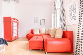 Viennese 3BR Apt. Near Wiener Stadthalle & Central - Wien - 9