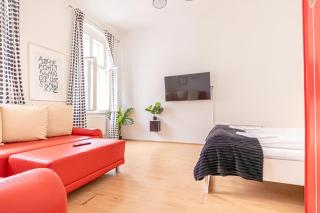 Viennese 3BR Apt. Near Wiener Stadthalle & Central - Wien - 8
