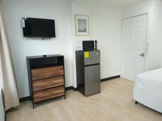 Apartahotel del Paseo - San José - 2