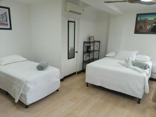 Apartahotel del Paseo - San José - 1