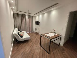 Apartamento com vaga - São Paulo - 9