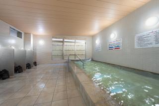 Hotel Oriental Express Kagoshima Tenmonkan - 1