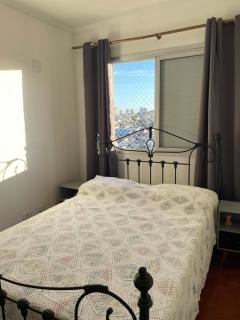 Apartamento com vaga - São Paulo - 6
