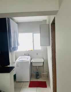Confortável apto próx a praia - Guarujá - 7
