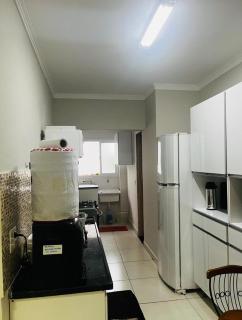 Confortável apto próx a praia - 1