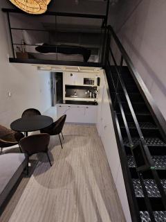 Loft Armonía - Buenos Aires - 8