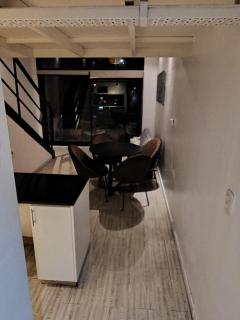 Loft Armonía - Buenos Aires - 5