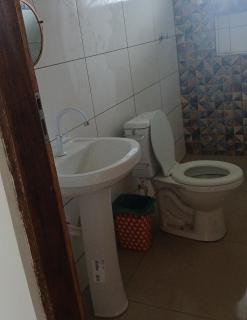 Cantinho da paz - Itanhaém - 2