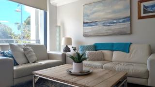 Beachfront Nautilus - Rockingham - 6