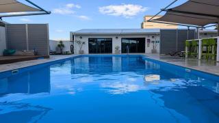 Beachfront Nautilus - Rockingham - 4