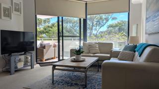 Beachfront Nautilus - Rockingham - 5