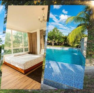 VILLA TESSY, Casa de Campo - - 7