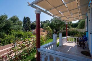 Villa Aggiolina - Spartià - 8