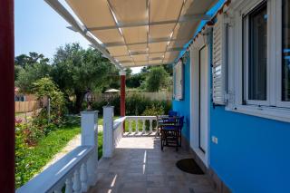 Villa Aggiolina - Spartià - 5