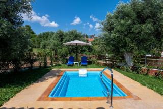 Villa Aggiolina - Spartià - 4