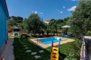 Villa Aggiolina - Spartià - 1