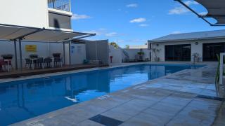 Beachfront Nautilus - Rockingham - 1