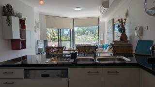 Beachfront Nautilus - 2
