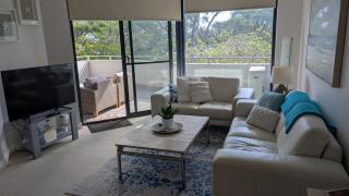 Beachfront Nautilus - 5