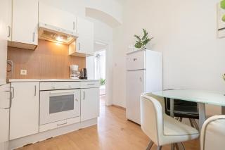 Sweet 3BR shared Apt Near Wiener Stadthalle & Central - Wien - 5