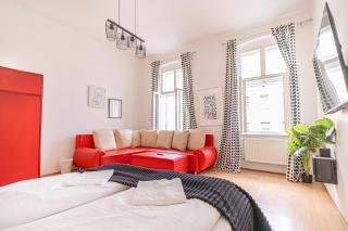Sweet 3BR shared Apt Near Wiener Stadthalle & Central - Wien - 1