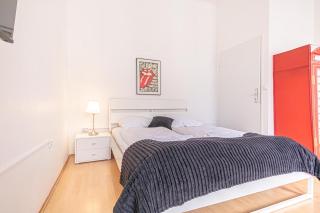 Sweet 3BR shared Apt Near Wiener Stadthalle & Central - Wien - 6