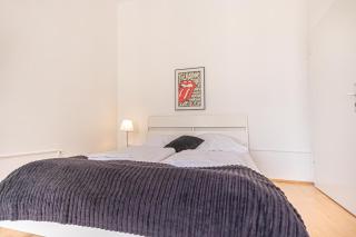 Sweet 3BR shared Apt Near Wiener Stadthalle & Central - Wien - 4