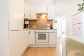 Sweet 3BR shared Apt Near Wiener Stadthalle & Central - Wien - 2
