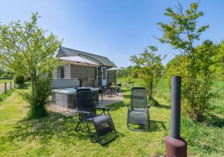 The Bolthole - Biddenden - 8