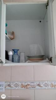 Apartamento barato na Ocian - Praia Grande - 2