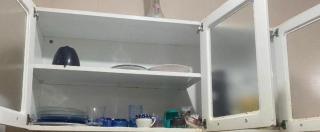 Apartamento barato na Ocian - Praia Grande - 7