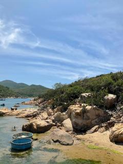 Rock Bay by Chành Rành - 6