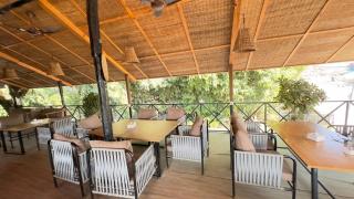Hotel Parkside & Swimming Pool-Between Greenery and Azure ,Your Perfect Retreat - Chitwan - 1