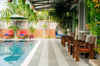 Kampot Sweet Boutique - 1