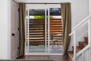 Private Apartment in 4-Unit Building - Austin - 0