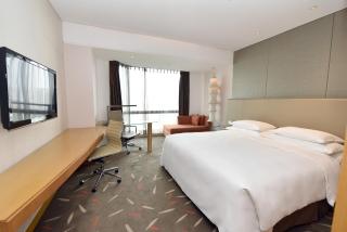 Crowne Plaza Zhongshan Wing On City by IHG - Zhongshan - 7