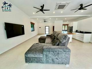Villa Lauriol - Koh Samui near Beach - Amphoe Koksamui - 8