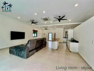 Villa Lauriol - Koh Samui near Beach - Amphoe Koksamui - 5