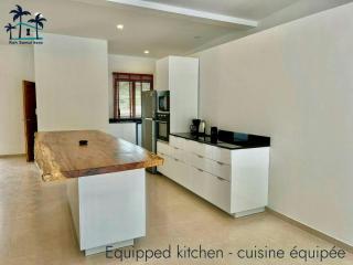 Villa Lauriol - Koh Samui near Beach - Amphoe Koksamui - 2