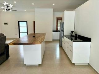 Villa Lauriol - Koh Samui near Beach - Amphoe Koksamui - 1